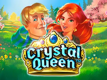 Crystal Queen