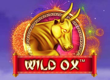 Wild Ox